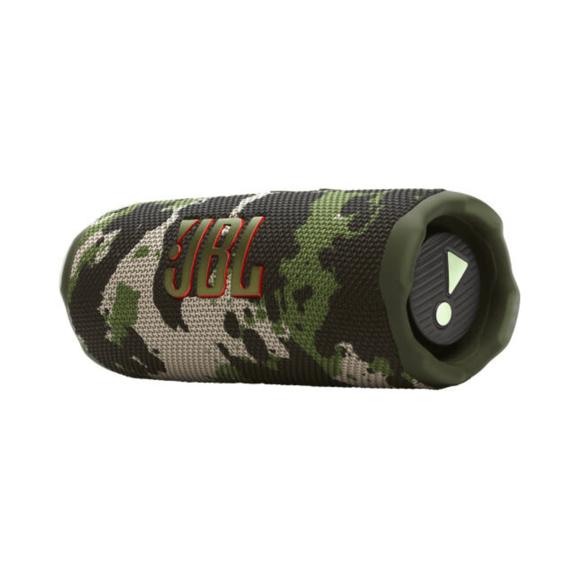 JBL Flip 7 Portable Speaker - Squad