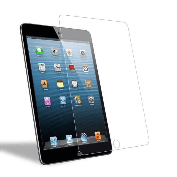 TEMPERED GLASS SCREEN PROTECTOR IPAD MINI4