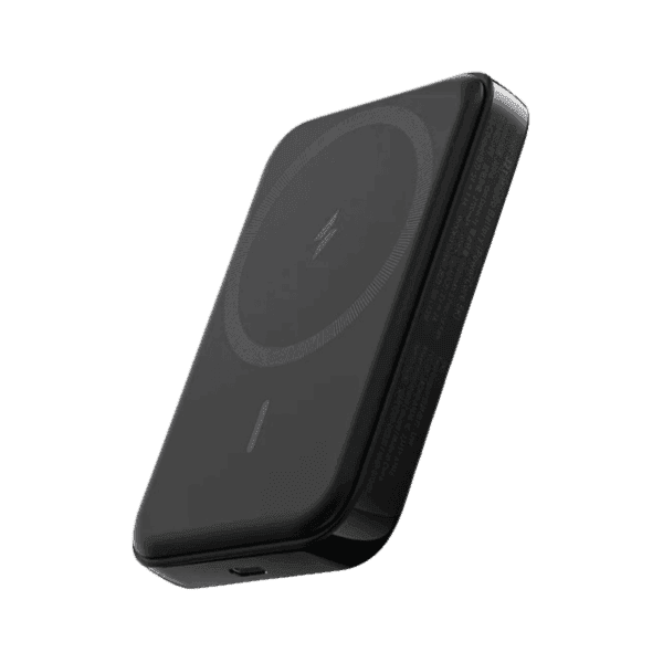 ANKER POWERCORE MAGNETIC 5K 321 MagGo BATTERY BLACK