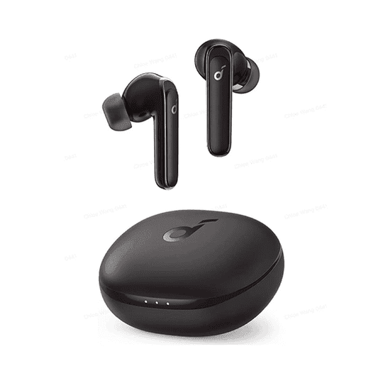 Anker Soundcore Life P3 Noise Cancelling Wireless Bluetooth Earbuds - Black