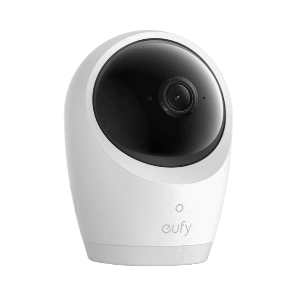 Eufy Wifi Baby Monitor E21 4K - White