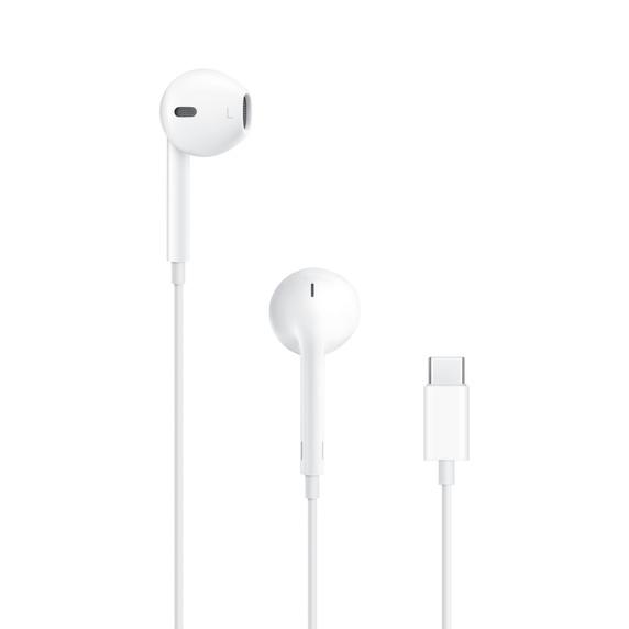 APPLE MTJY3 EARPODS USB-C CONNECTOR