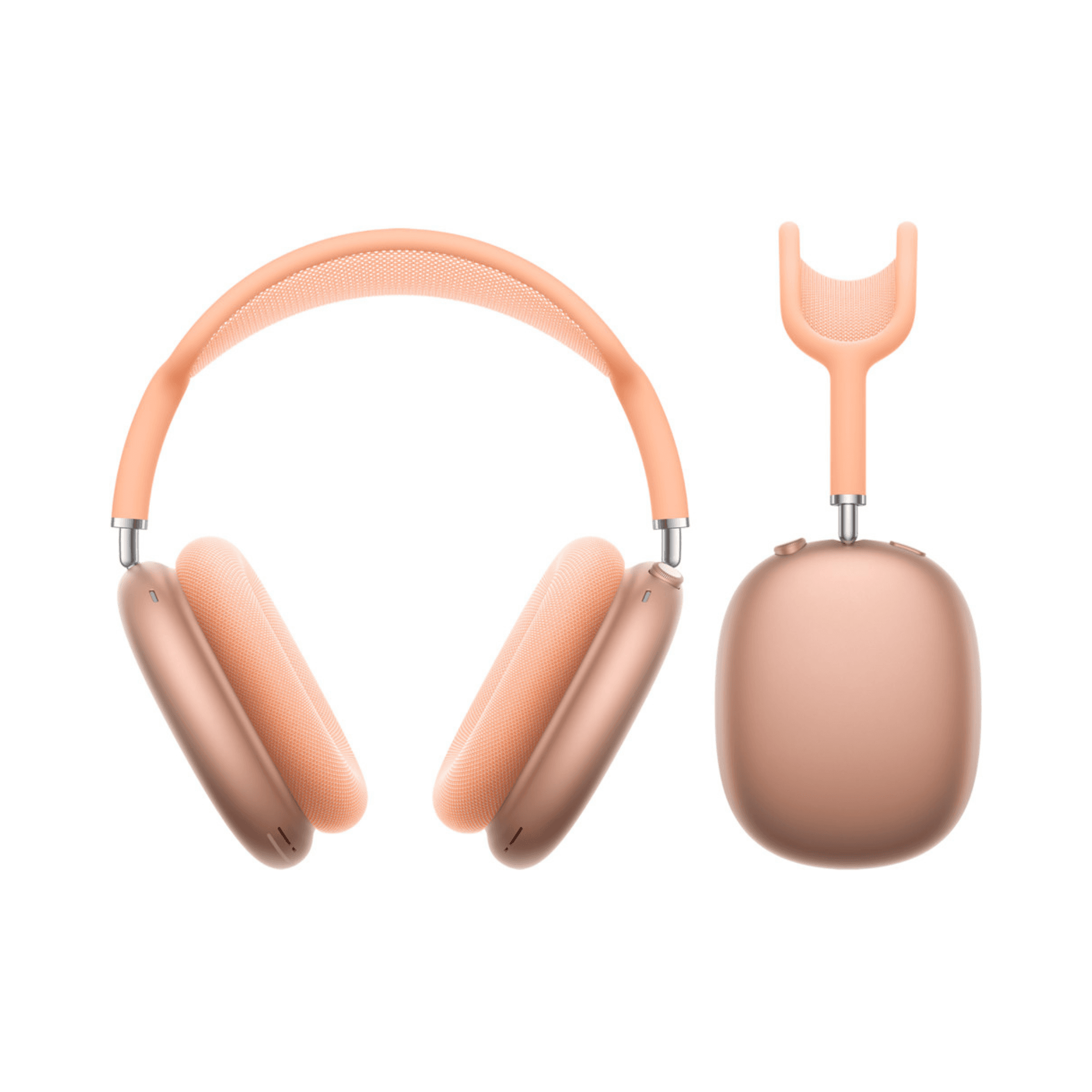 AirPods Max - Orange