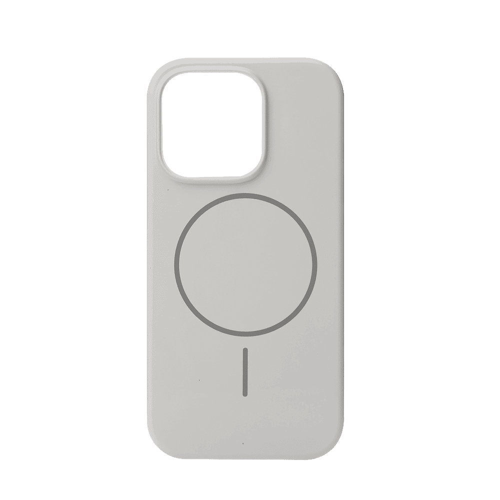 Beats Stone Gray MagSafe iPhone 16 Pro Max Case