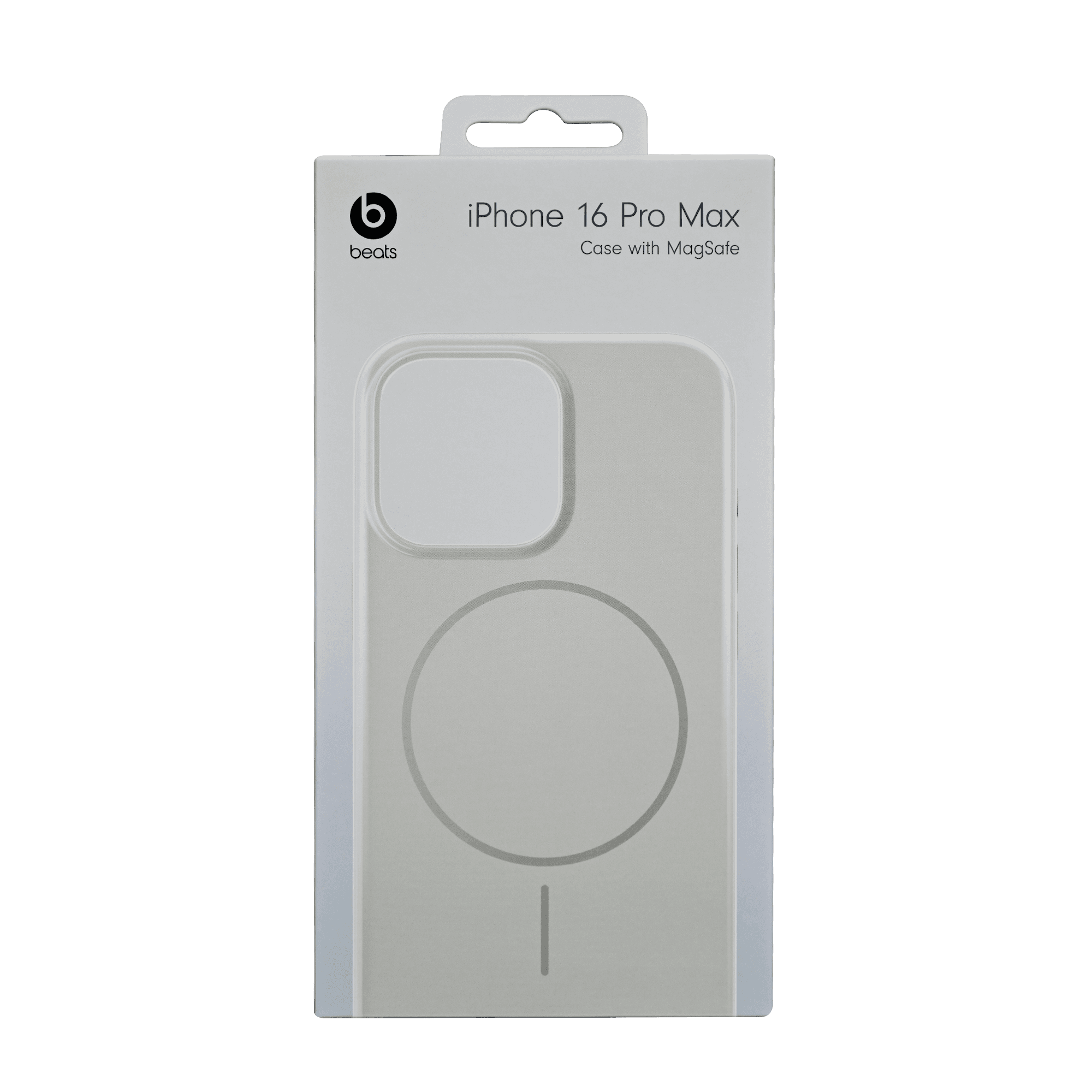Beats Iphone 16 Pro Max Case With Magsafe Summit Stone