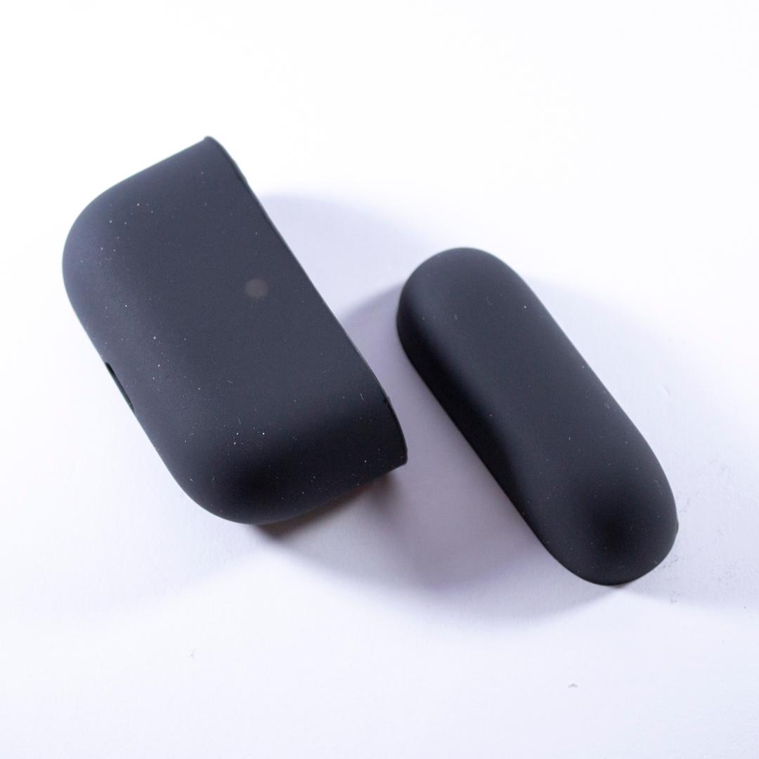 COTEETCL AIRPODS PRO SILICONE BLACK