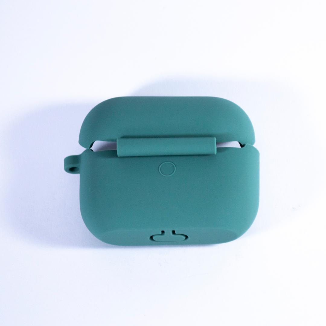 COBLUE SILICONE CASE AIRPODS PRO GREEN