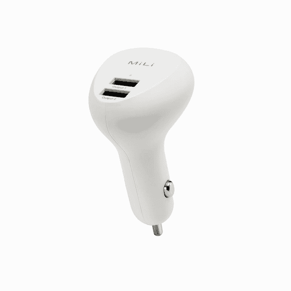 MILI SMART AIR CAR CHARGER ADAPTOR