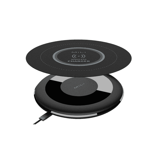 MILI TABLE MATE WIRELESS CHARGER