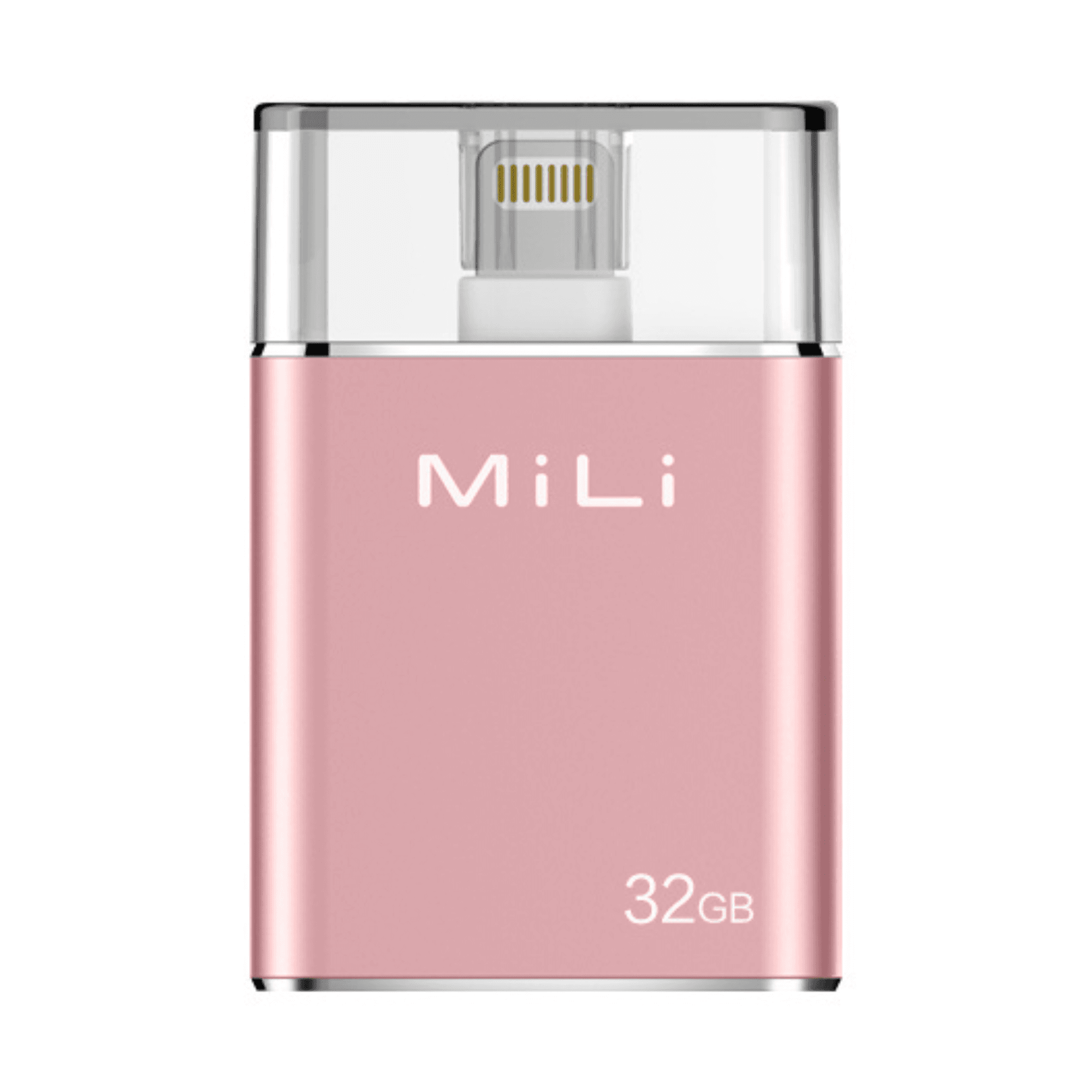 MILI I DATA PRO 32GB  ROSE GOLD