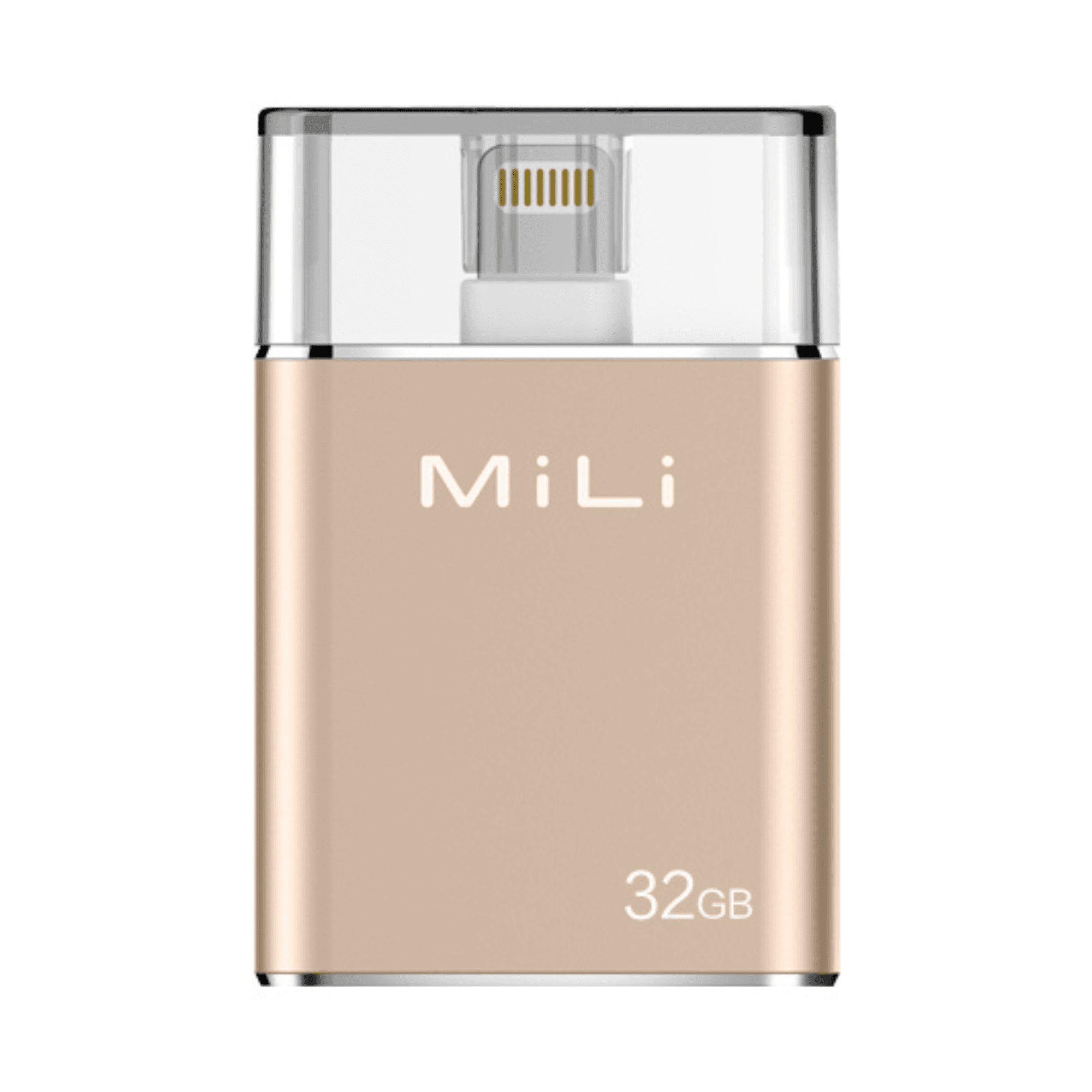 MILI I DATA PRO 32GB GOLD