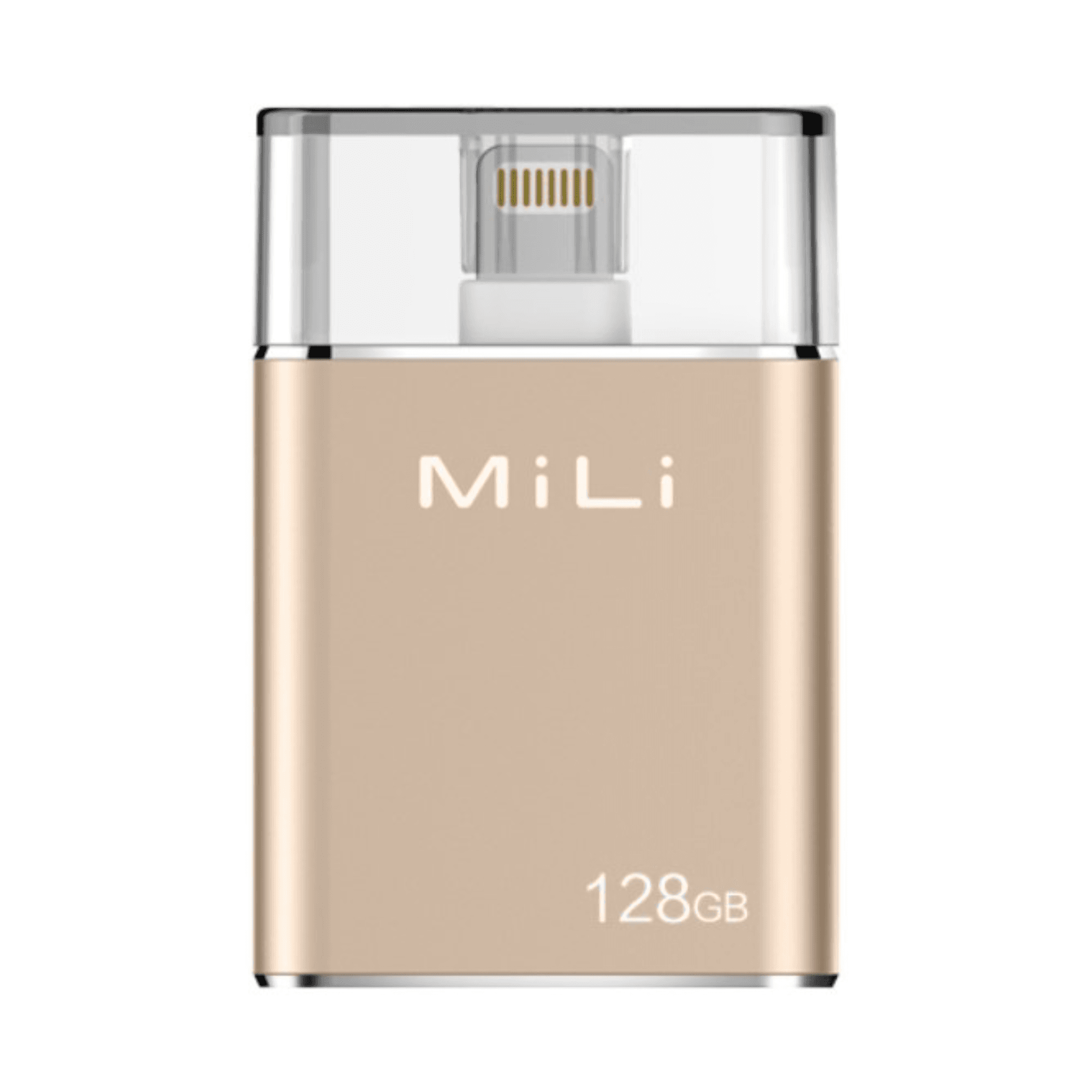 MILI I DATA PRO 128GB SGOLD