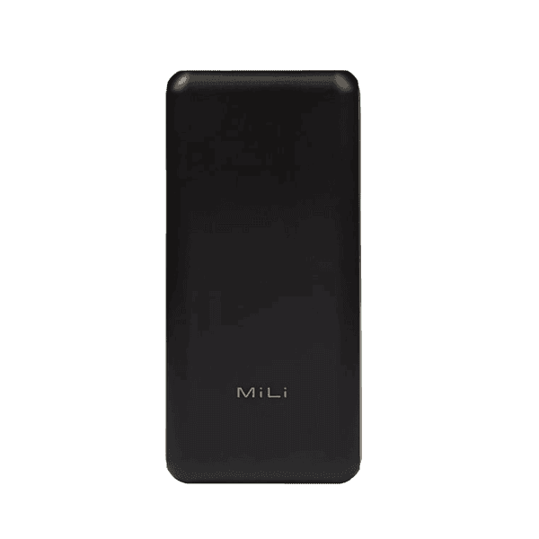 MILI POWER KING3 20K mAh BLACK