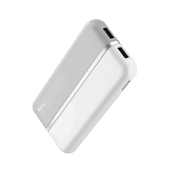 MILI POWER I DATA AIR 32GB  10K mAh