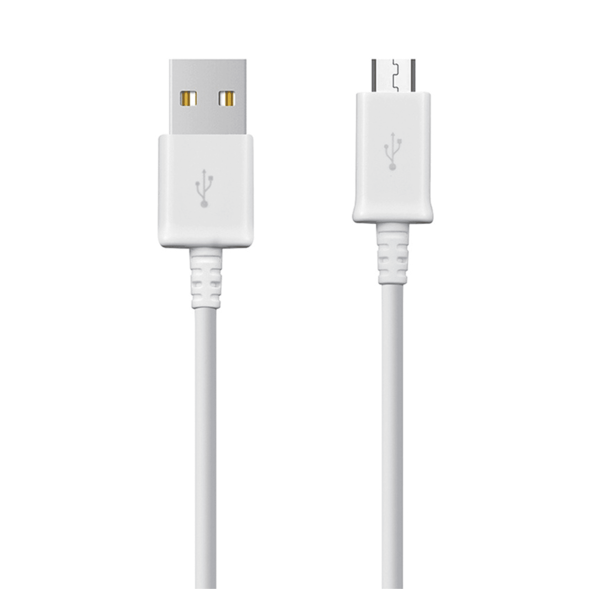 MILI MICRO USB CABLE 0.6 M  WHITE