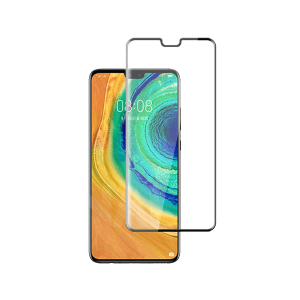 TEMPERED GLASS SCREEN PROTECTOR HUAWEI MATE 30 PRO FULL
