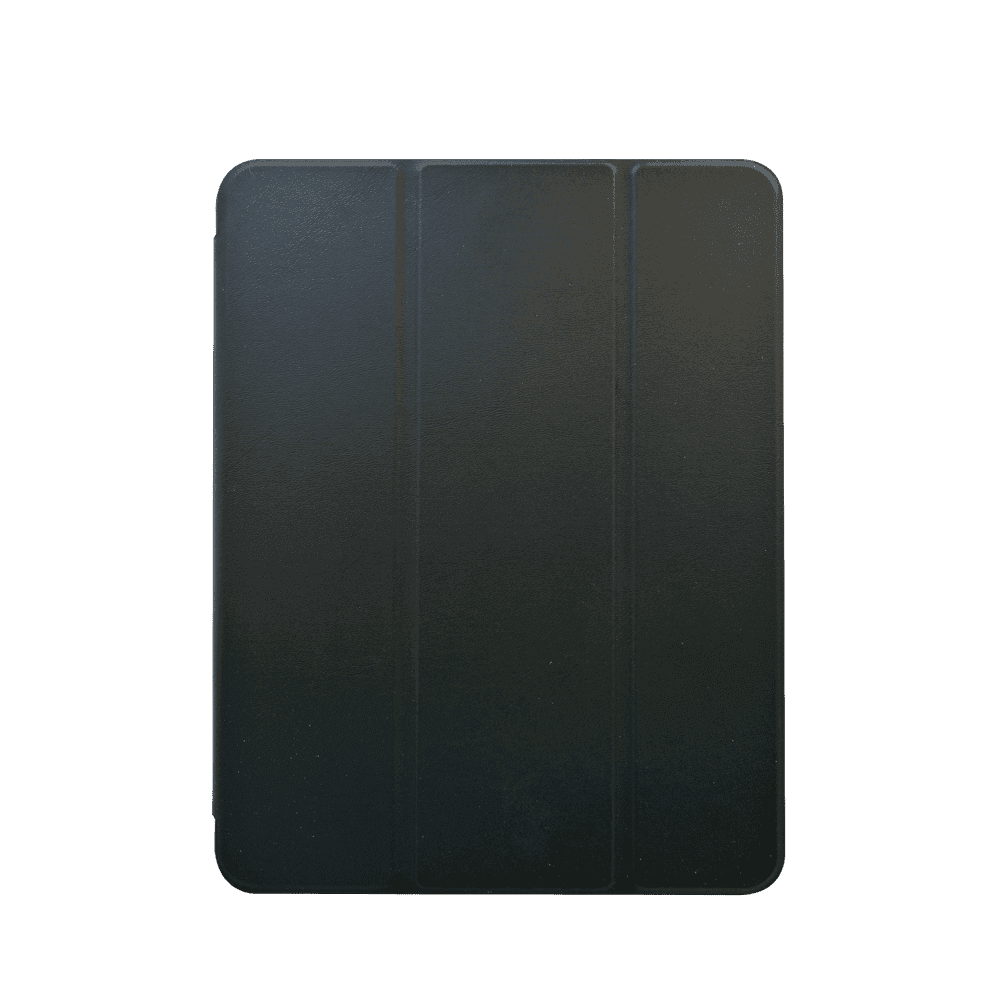 Smart Black Folio iPad Case