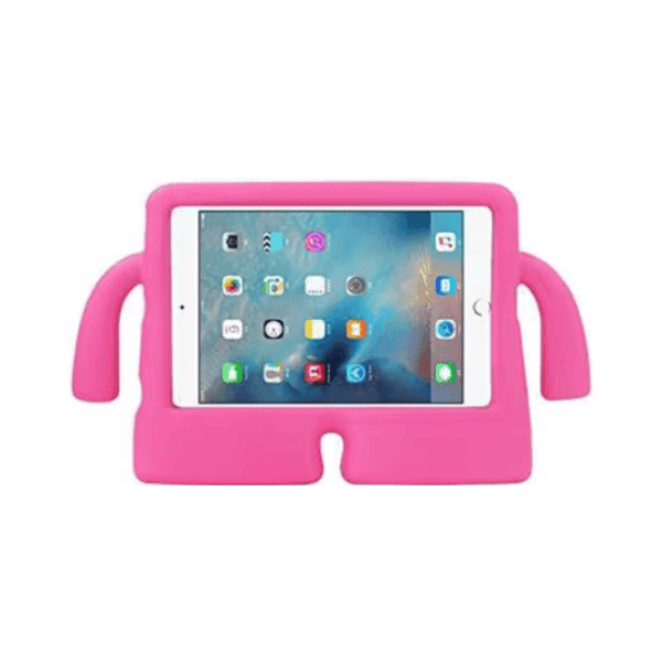 IGUY SILICONE IPAD AIR 9.7 PINK