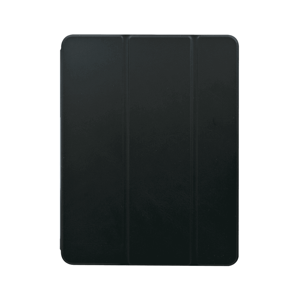 Smart Black Folio Case for iPad 9.7