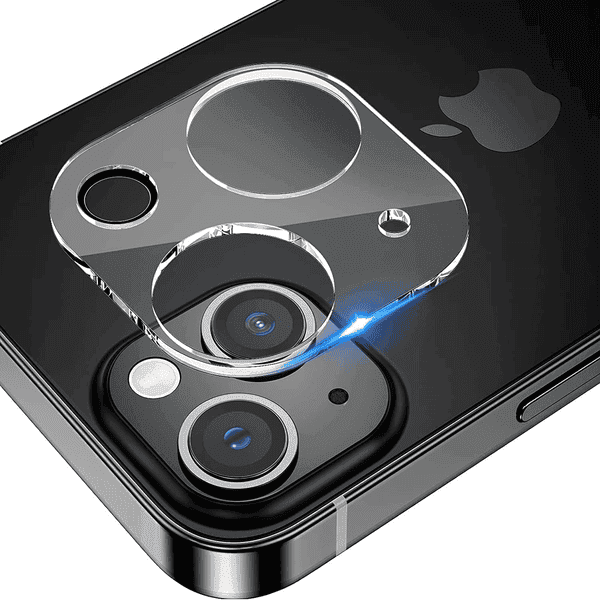 CAMERA GUARD SCREEN PROTECTOR IPHONE 13 MINI/13