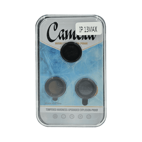 CAMERA GUARD SCREEN PROTECTOR IPHONE 13 PRO/13 PRO MAX