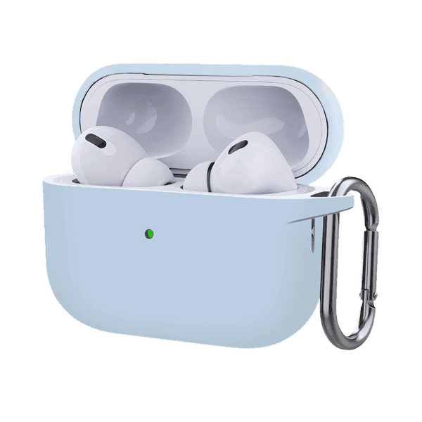 SILICONE CASE AIRPODS3 BLUE