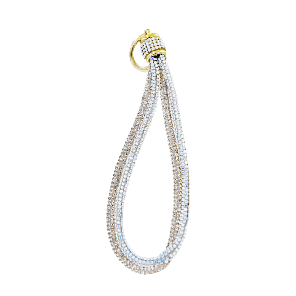 Silver Mobile Rope