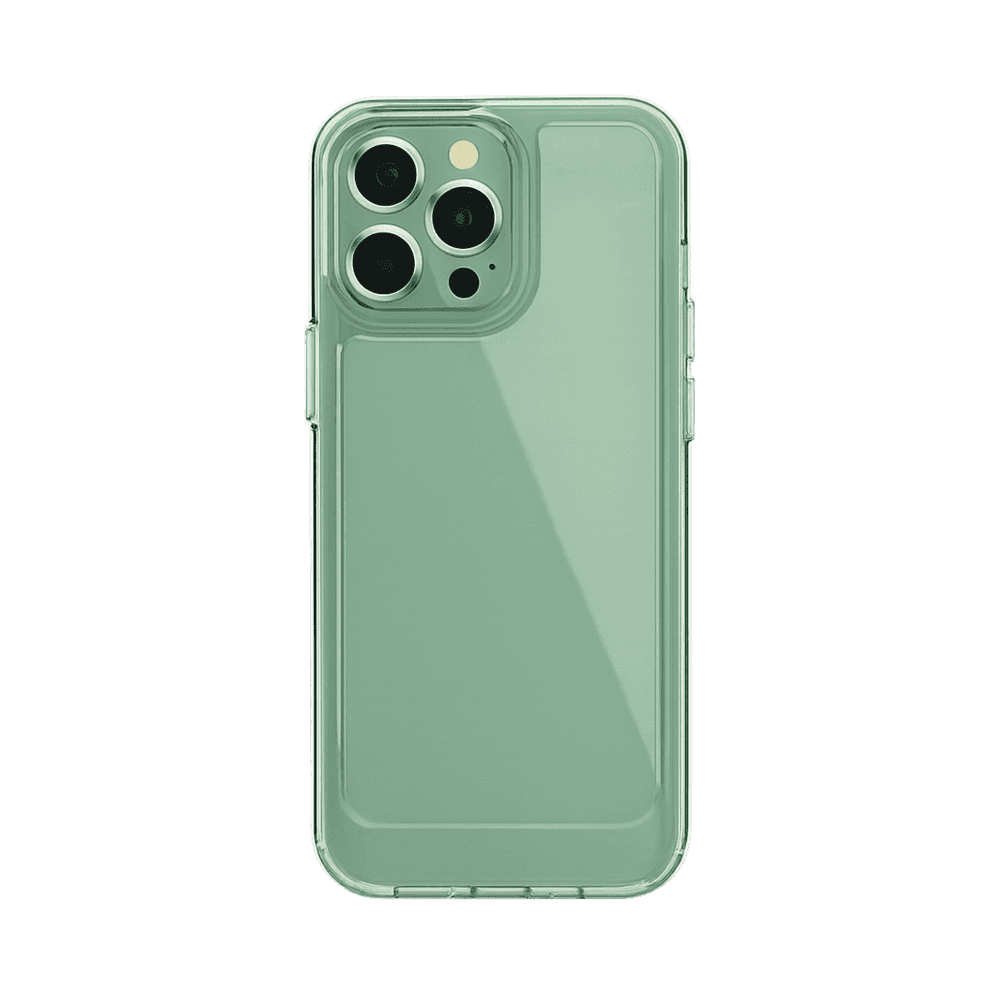 ARMOUR CLEAR HARD CASE IPHONE 15 PRO MAX