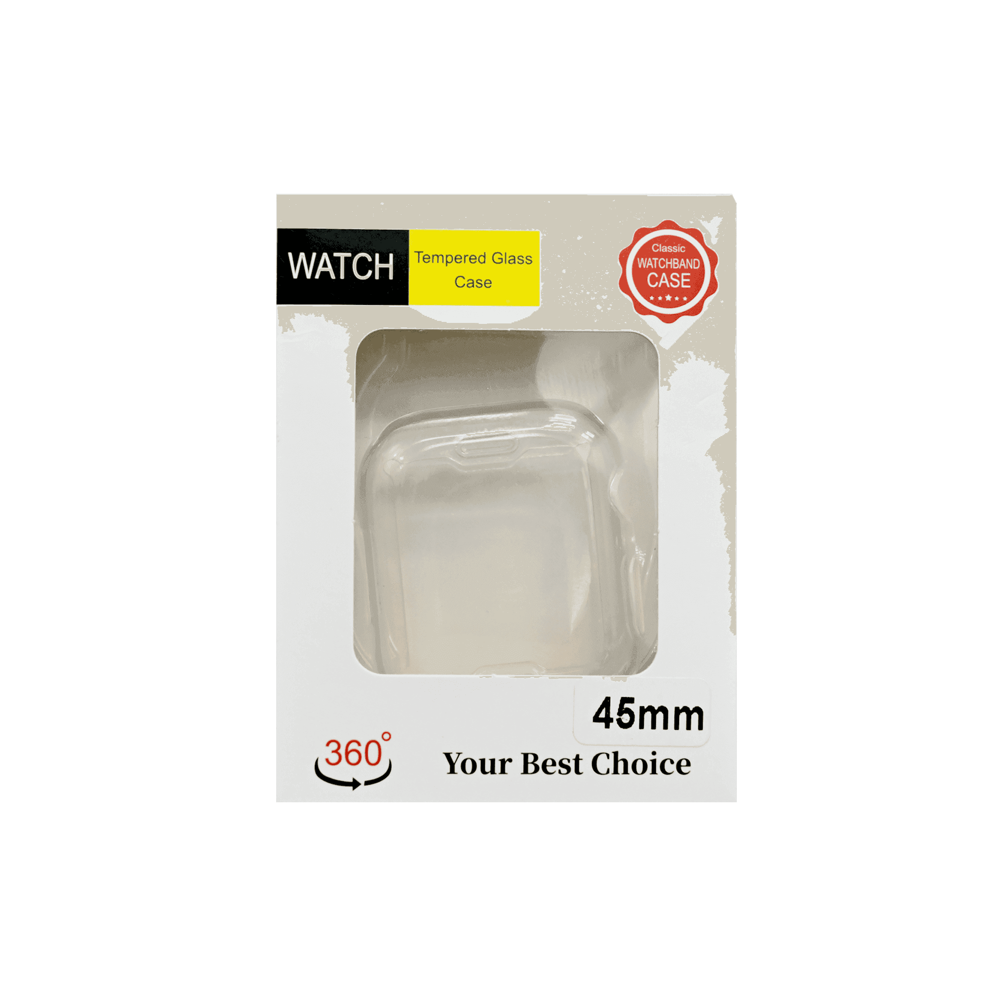 WATCH BUMBER 44/45MM