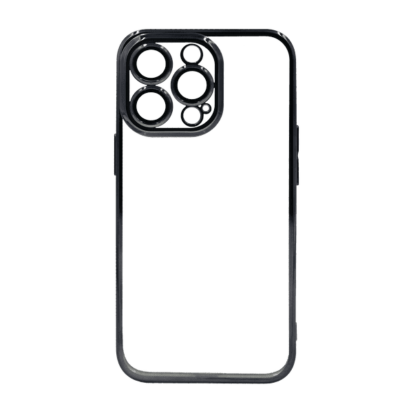 MY CHOICE SILICONE CASE IPHONE 13 PRO MAX