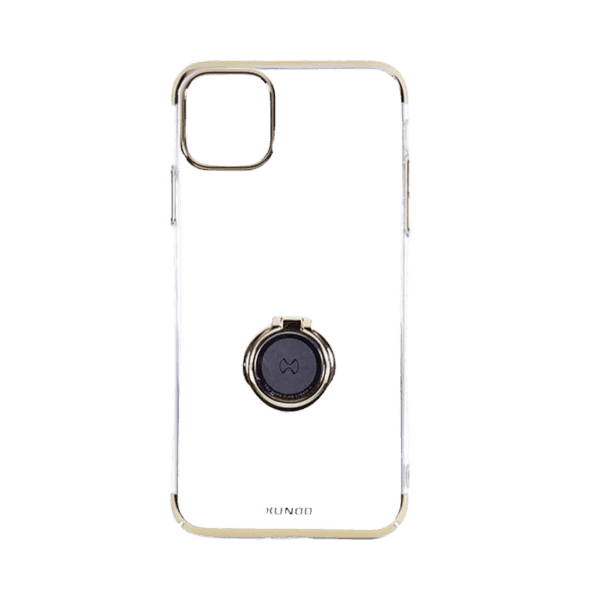 XUNDO JAZZ RING SERIES IPHONE 14 PRO MAX ROSE GOLD