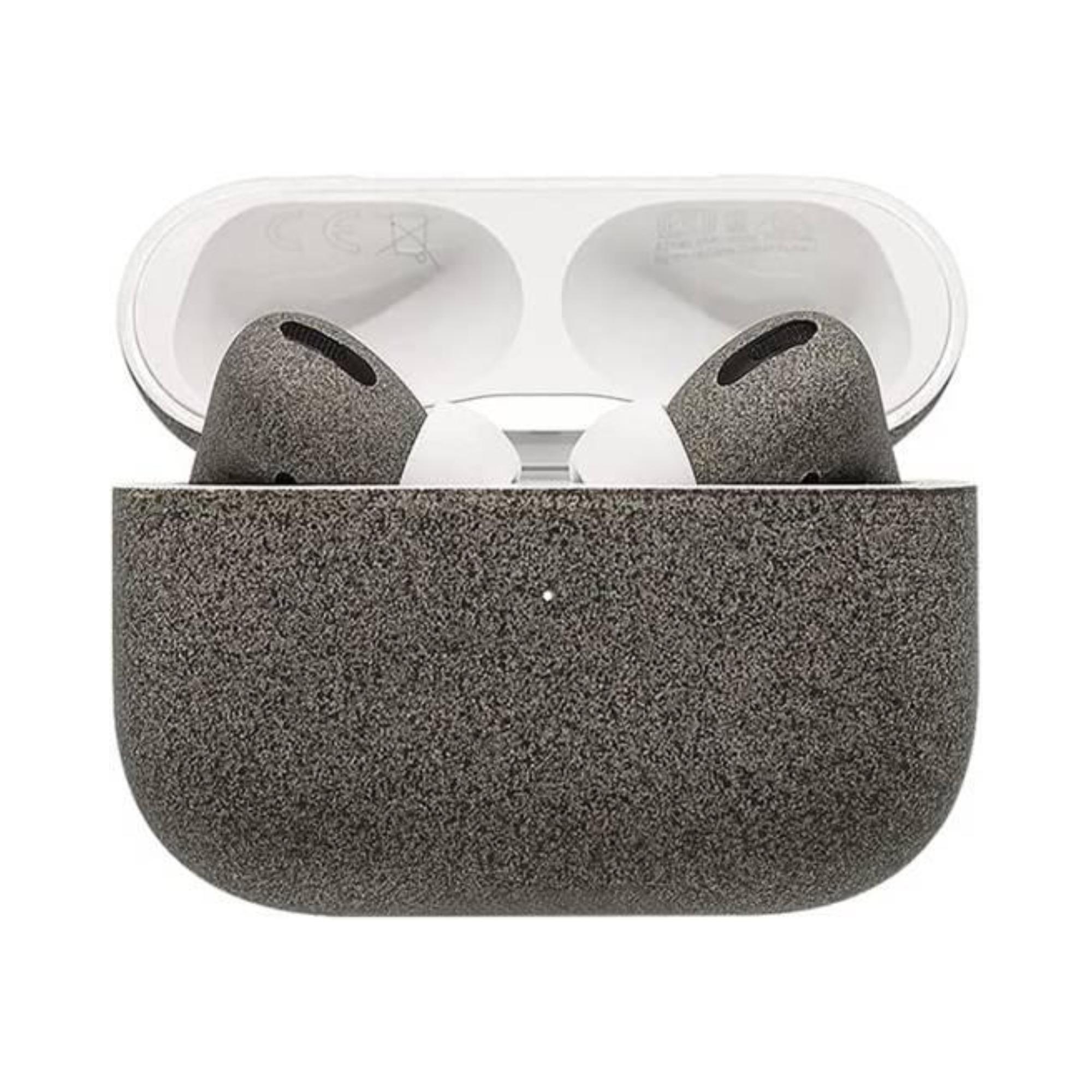 SWITCH PAINT AIRPODS PRO FERRARI GLOSS CNY RAT OUTLINE