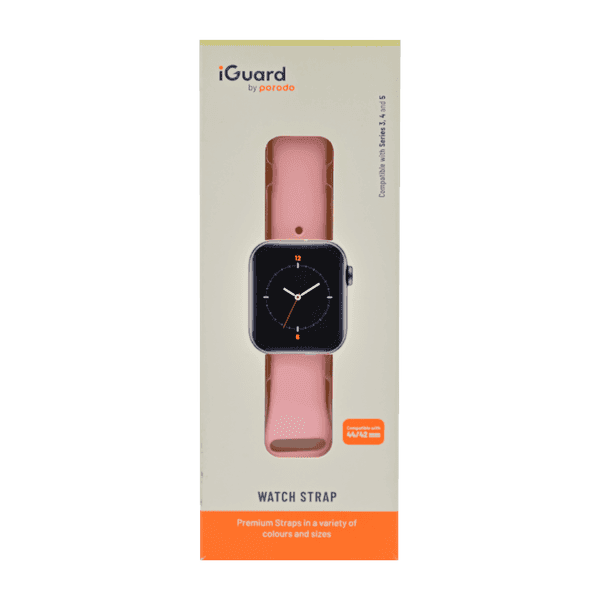 I-WATCH WRIST STRAP 44MM