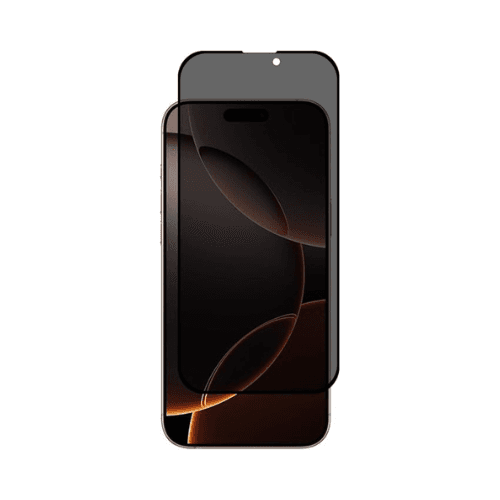 Joway 10D Tempered Glass Privacy Screen Protector