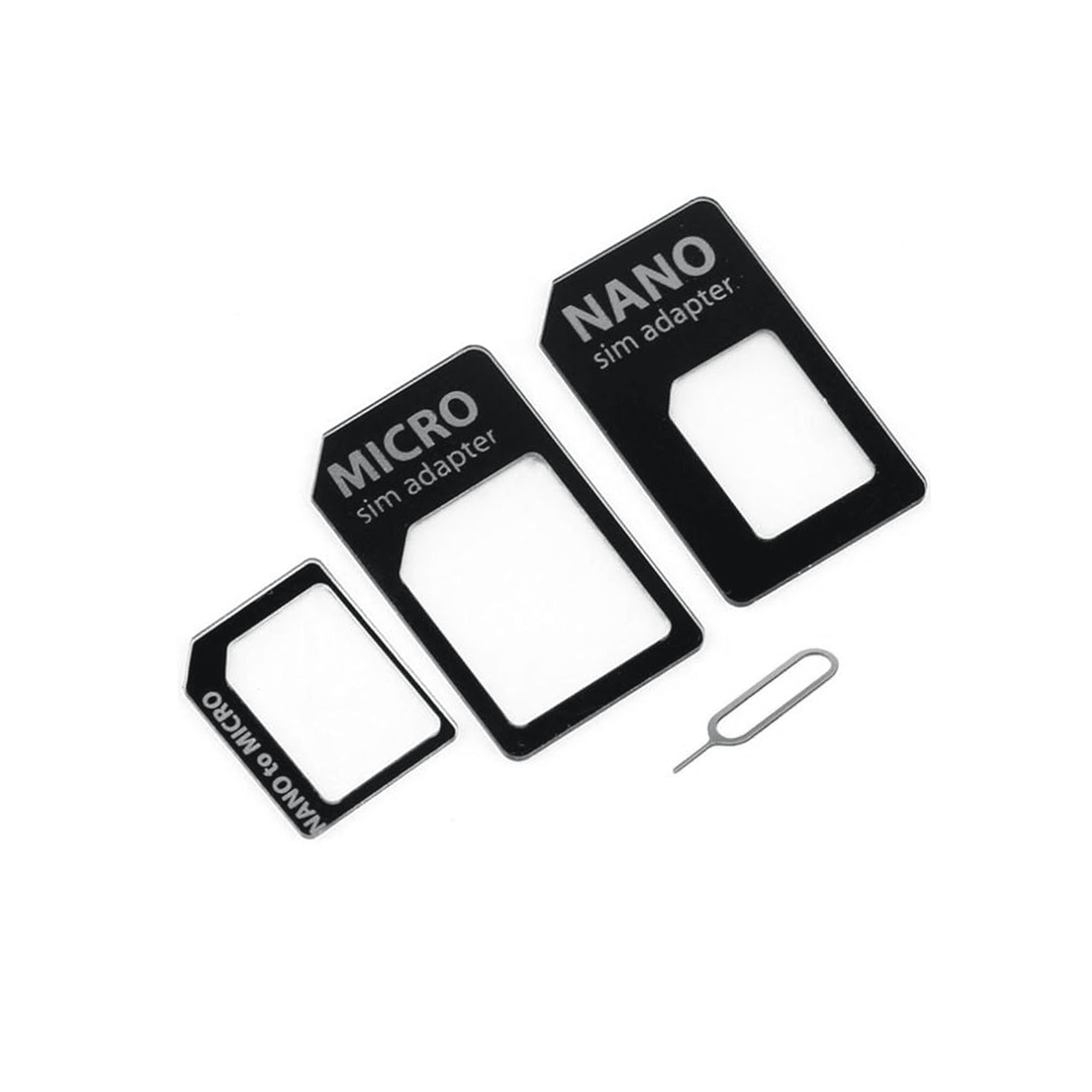 Nano Og Sim Adaptor