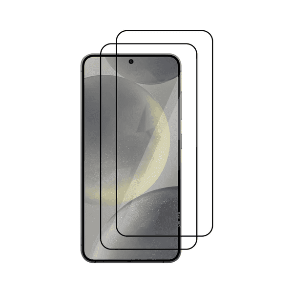 TEMPERED GLASS SCREEN PROTECTOR GALAXY S24 PLUS FULL - FTR