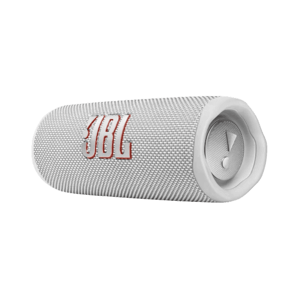 Jbl Bluetooth Speaker Portable Waterproof White Flip6