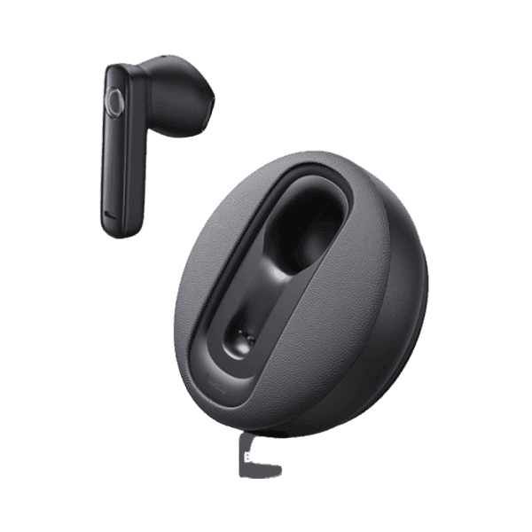 Baseus C-Mic Mono Bluetooth Earphone, Black