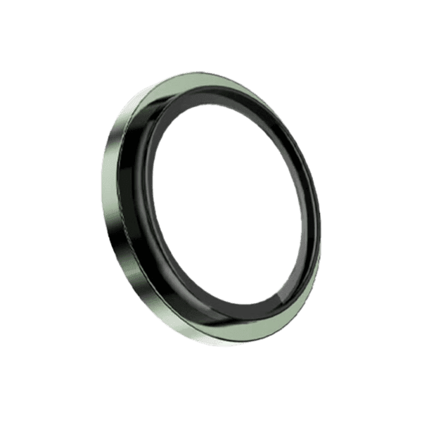 GREEN CAMERA LENS GUARD PROTECTOR FOR IPHONE 13 PRO / 13 PRO MAX GREEN