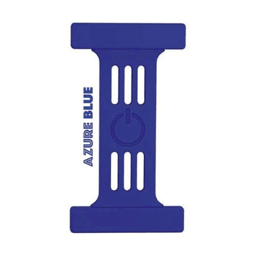 GOUI MAGNETIC STRAP SINGLE PC AZURE BLUE