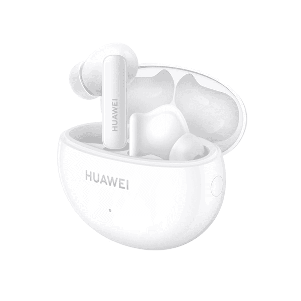 Huawei FreeBuds 5i - Ceramic White