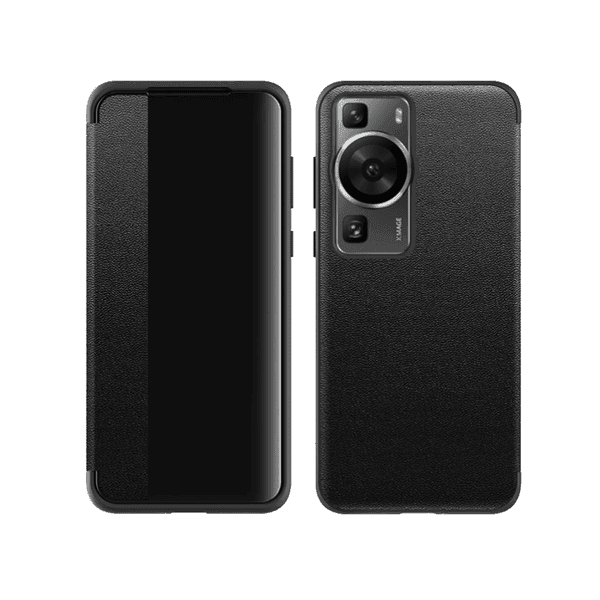 HUAWEI SMART VIEW FLIP COVER P60 PRO BLACK