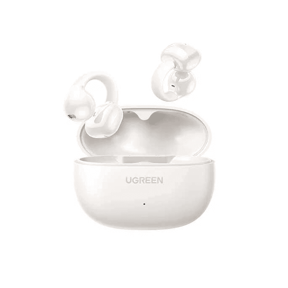 UGREEN HiTune S3 True Wireless Earbuds - White