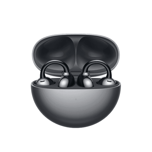 Huawei Freeclip Wireless Earbuds - Black