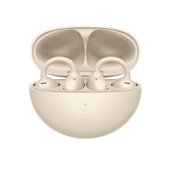 Huawei Freeclip Wireless Earbuds - Beige