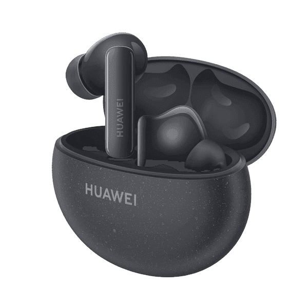 Huawei SE 3 True Wireless Earbuds, Black