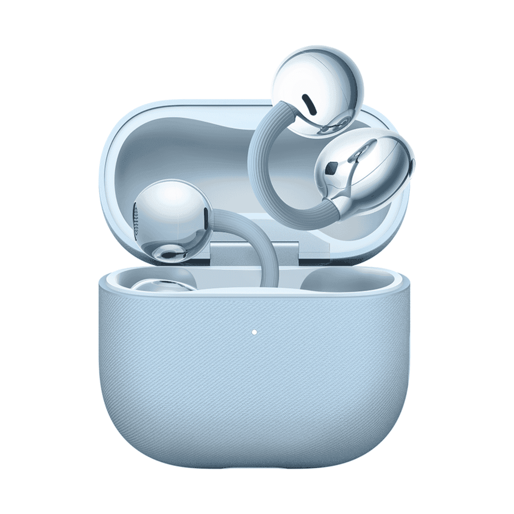 Huawei FreeClip 2 Wireless Earphones – Blue