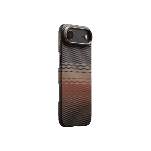 PITAKA ULTRA SLIM CASE IPHONE17 AIR 6.6"-SUNSET KI1702SA