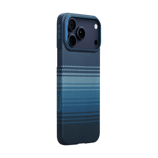 PITAKA ULTRA SLIM CASE IPHONE17 PRO MAX 6.9" - MOONRISE KI1703MPM