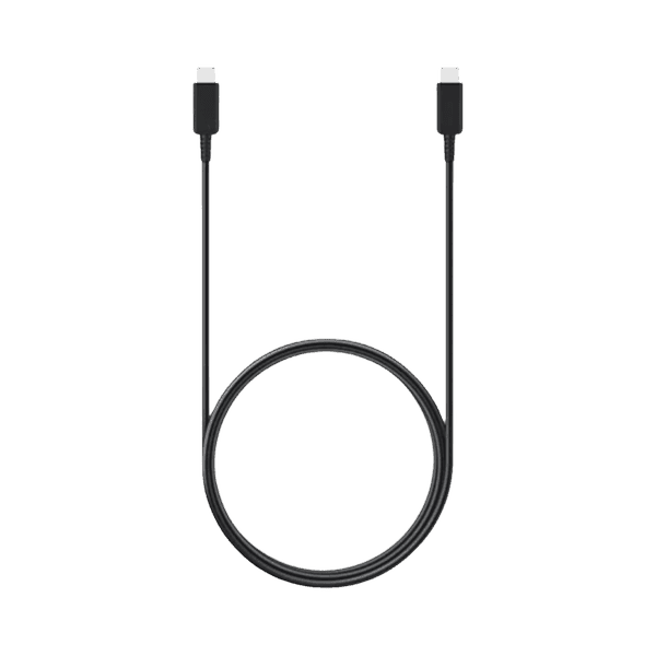 Samsung Universal C to C Cable 1m Black